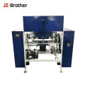 Foil Wrap Wrapping Sealing Machine Aluminium Film Rewinder